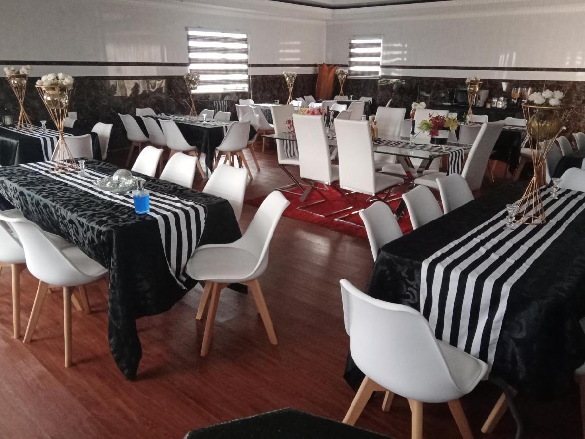 Twilight Breeze Lodge Phuthaditjhaba Экстерьер фото