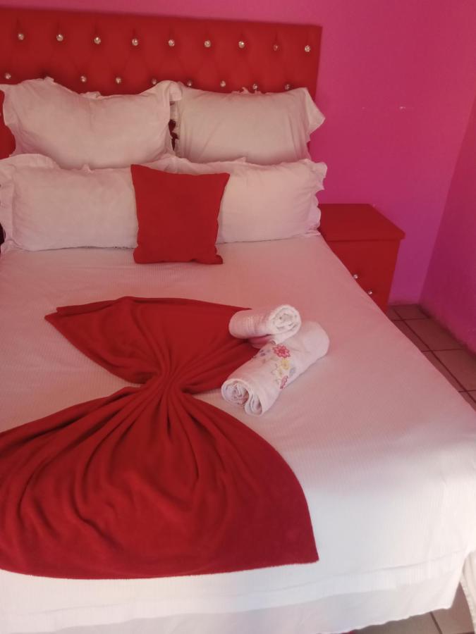 Twilight Breeze Lodge Phuthaditjhaba Экстерьер фото