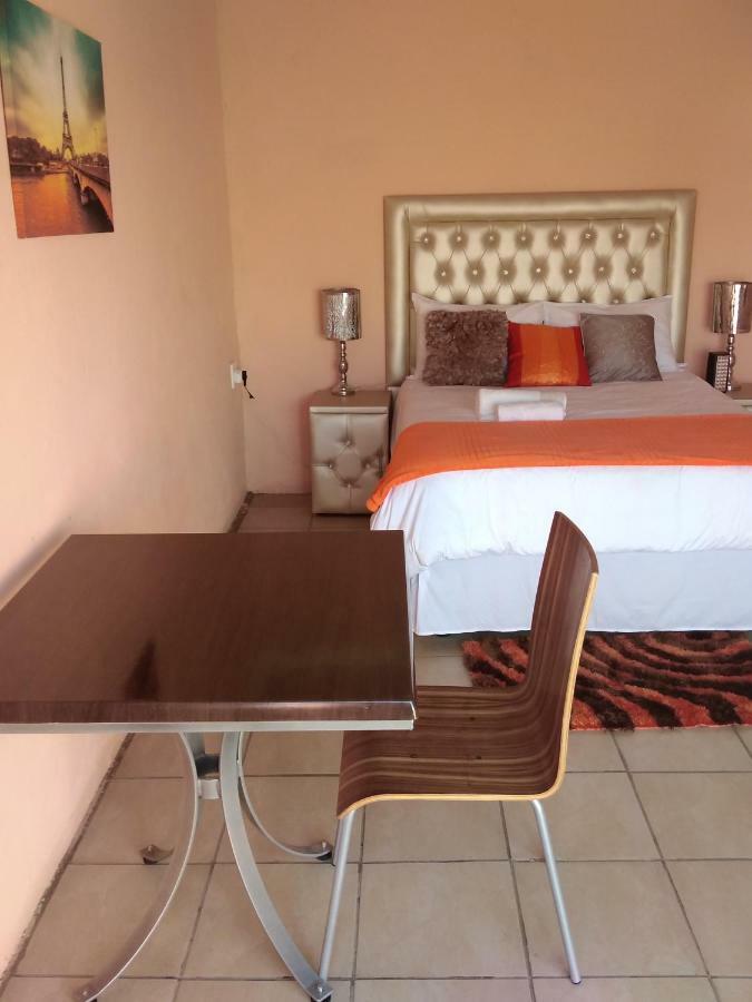 Twilight Breeze Lodge Phuthaditjhaba Экстерьер фото