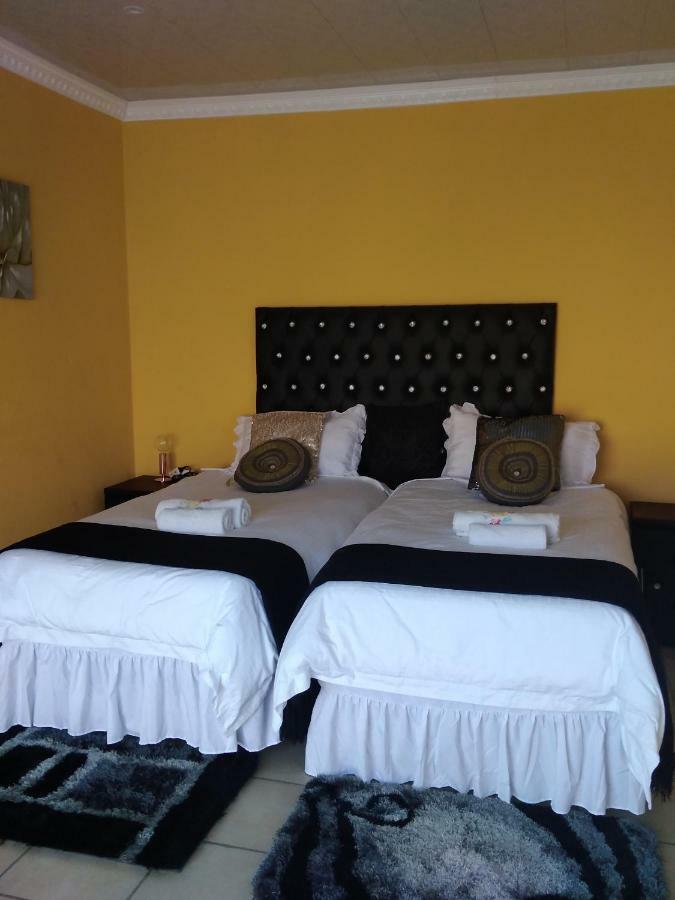 Twilight Breeze Lodge Phuthaditjhaba Экстерьер фото