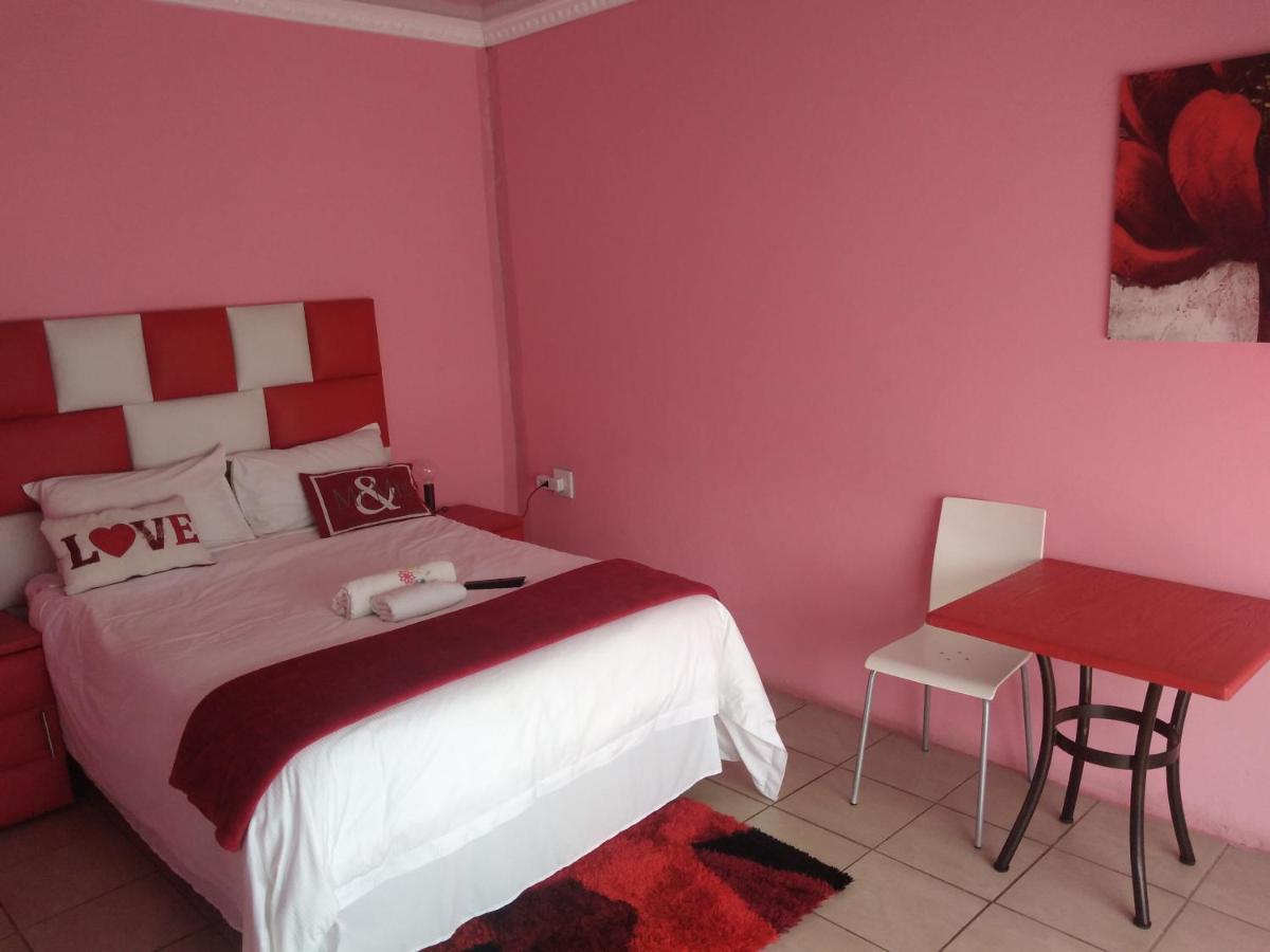 Twilight Breeze Lodge Phuthaditjhaba Экстерьер фото