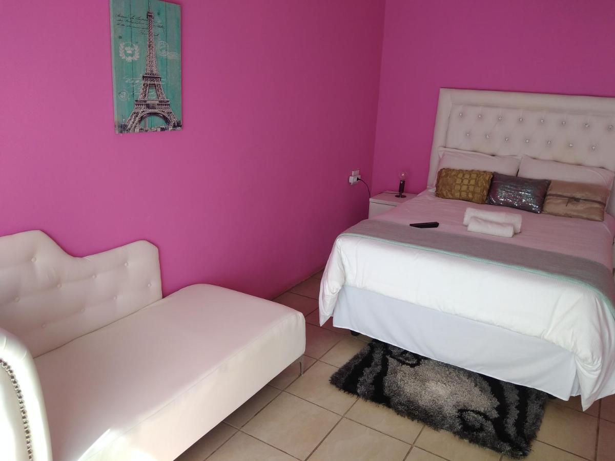 Twilight Breeze Lodge Phuthaditjhaba Экстерьер фото